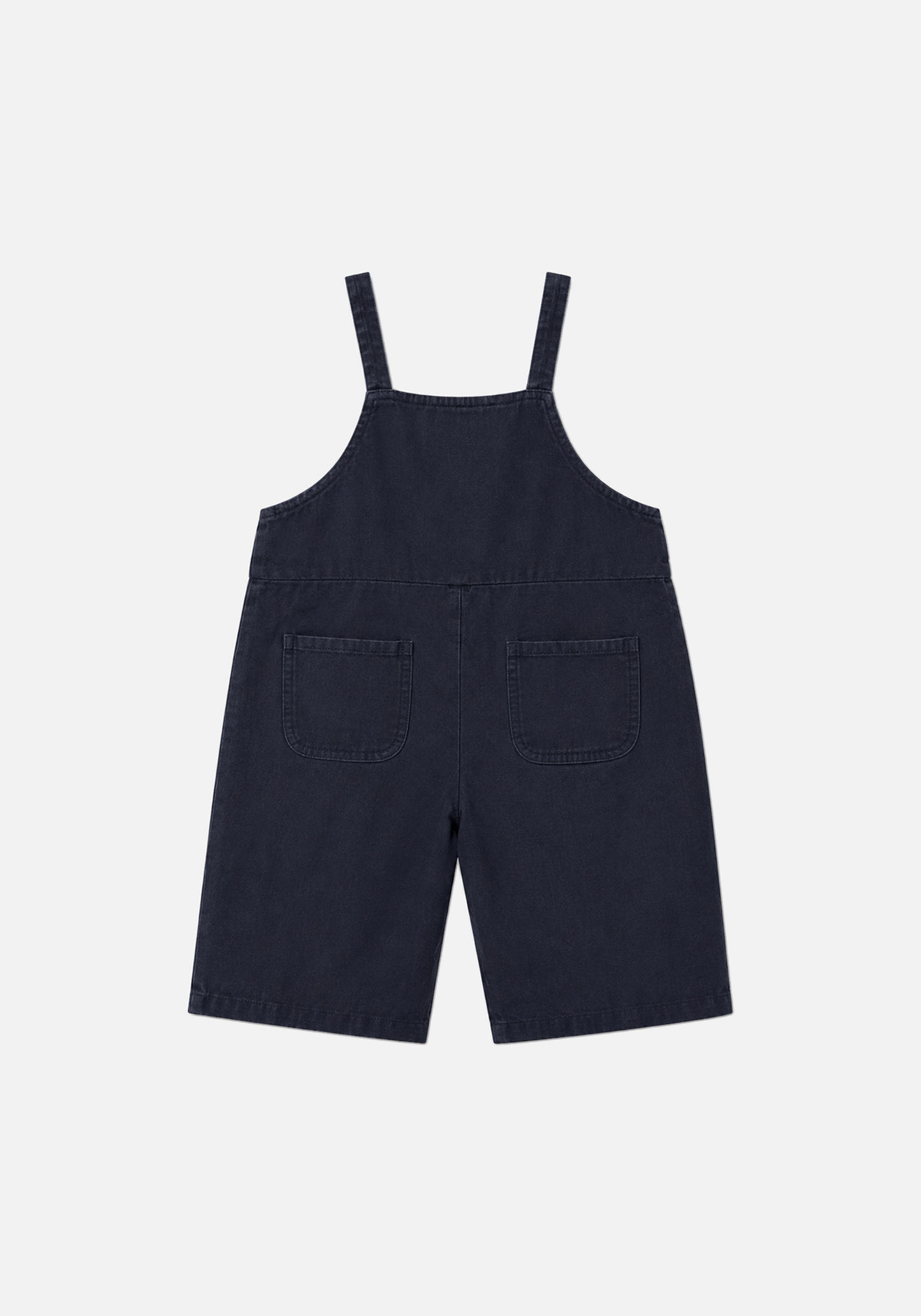 Pocket Overall