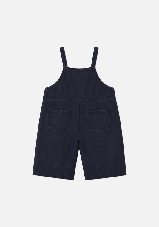 Pocket Overall