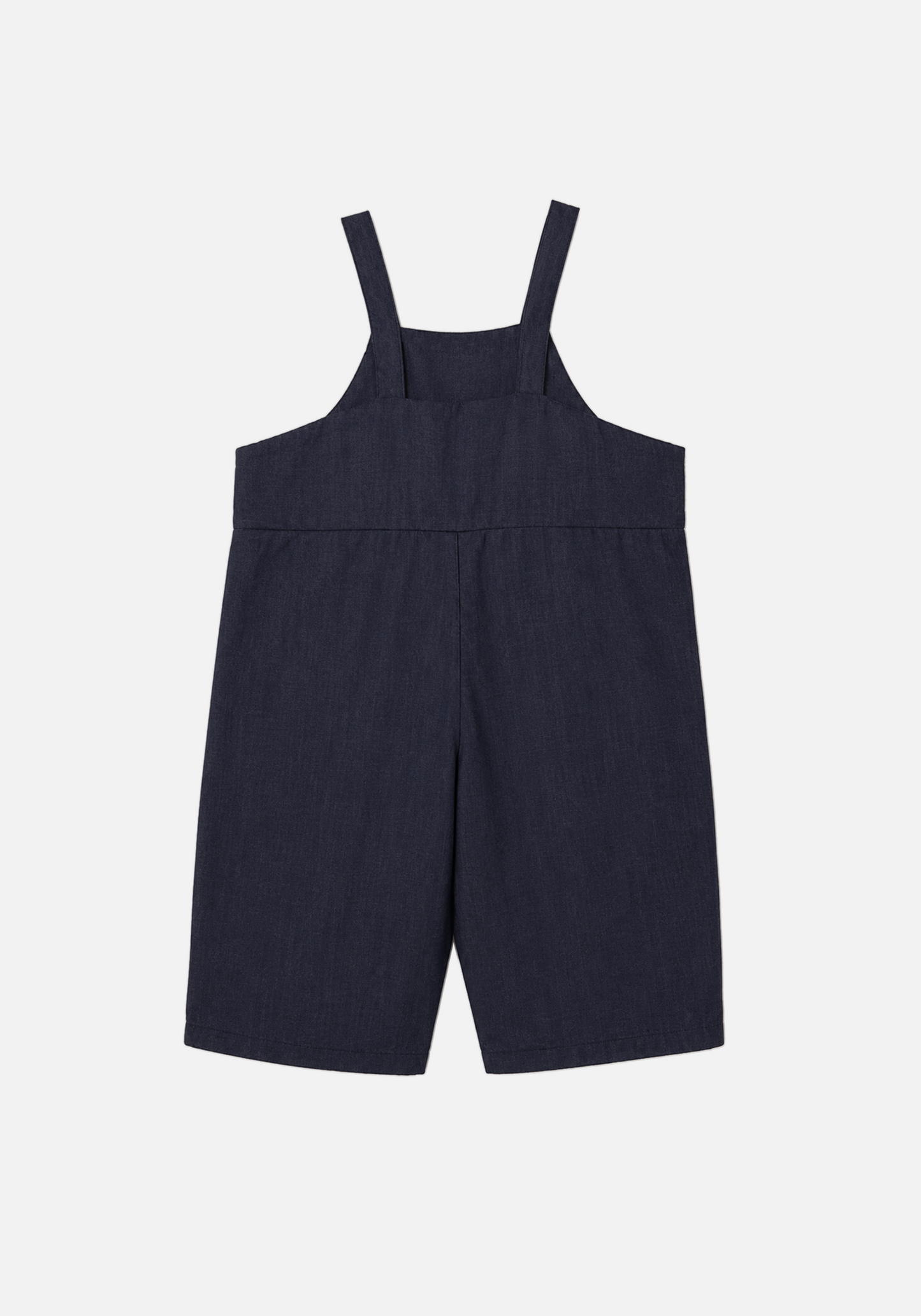 Pocket Overall