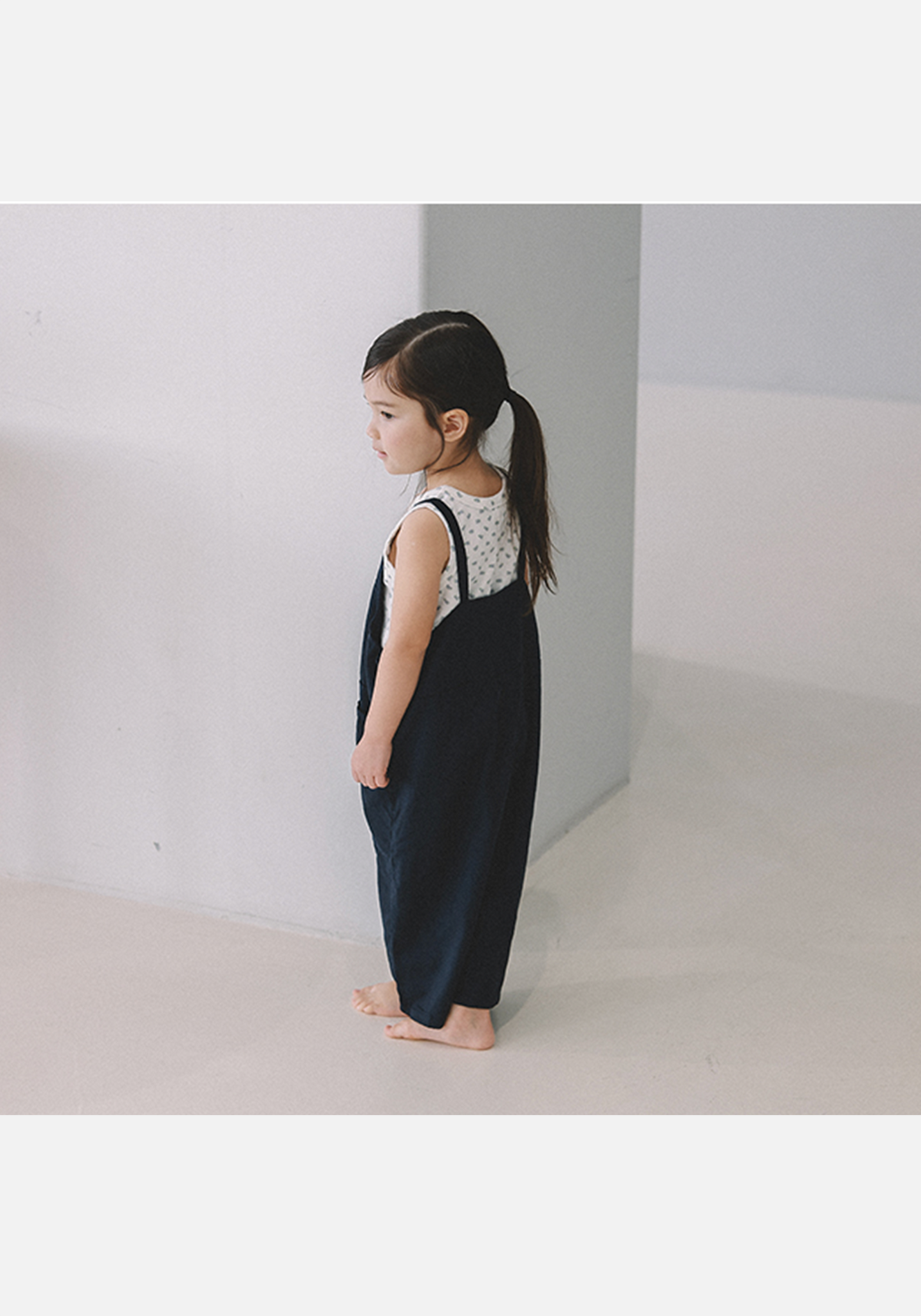 Pocket Overall
