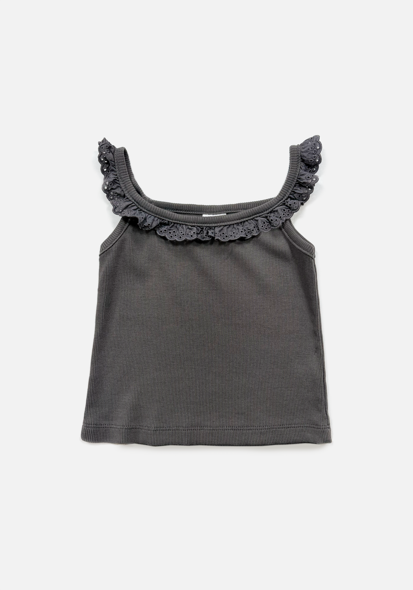Ruffle Cami