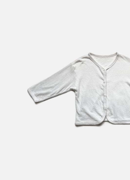 Summer Cardigan (Junior)