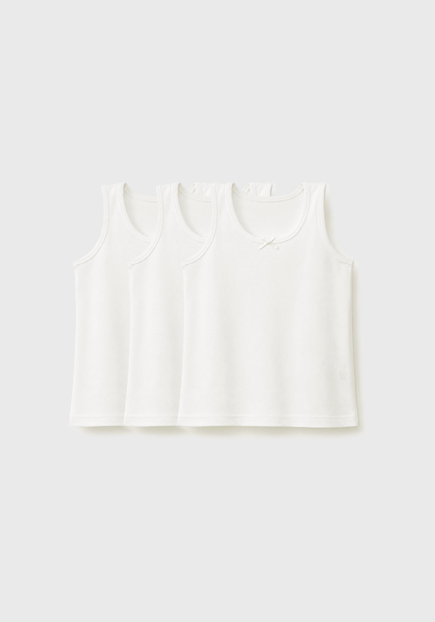 Sweet Tank Set (Pack of 3)