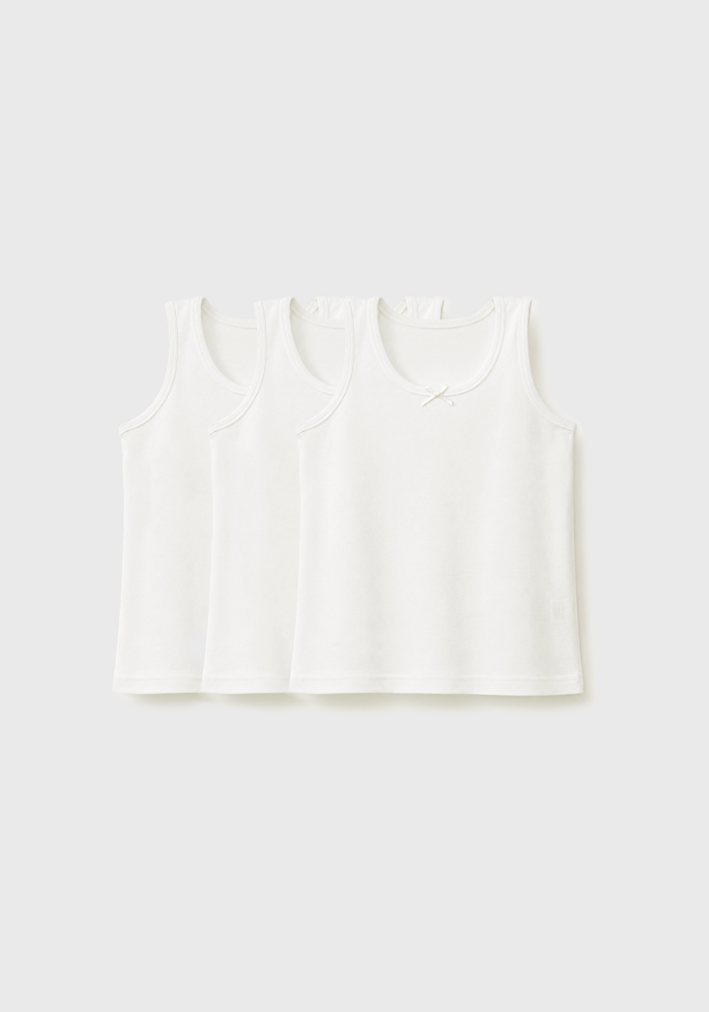 Sweet Tank Set (Pack of 3)