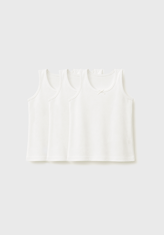 Sweet Tank Set (Pack of 3)