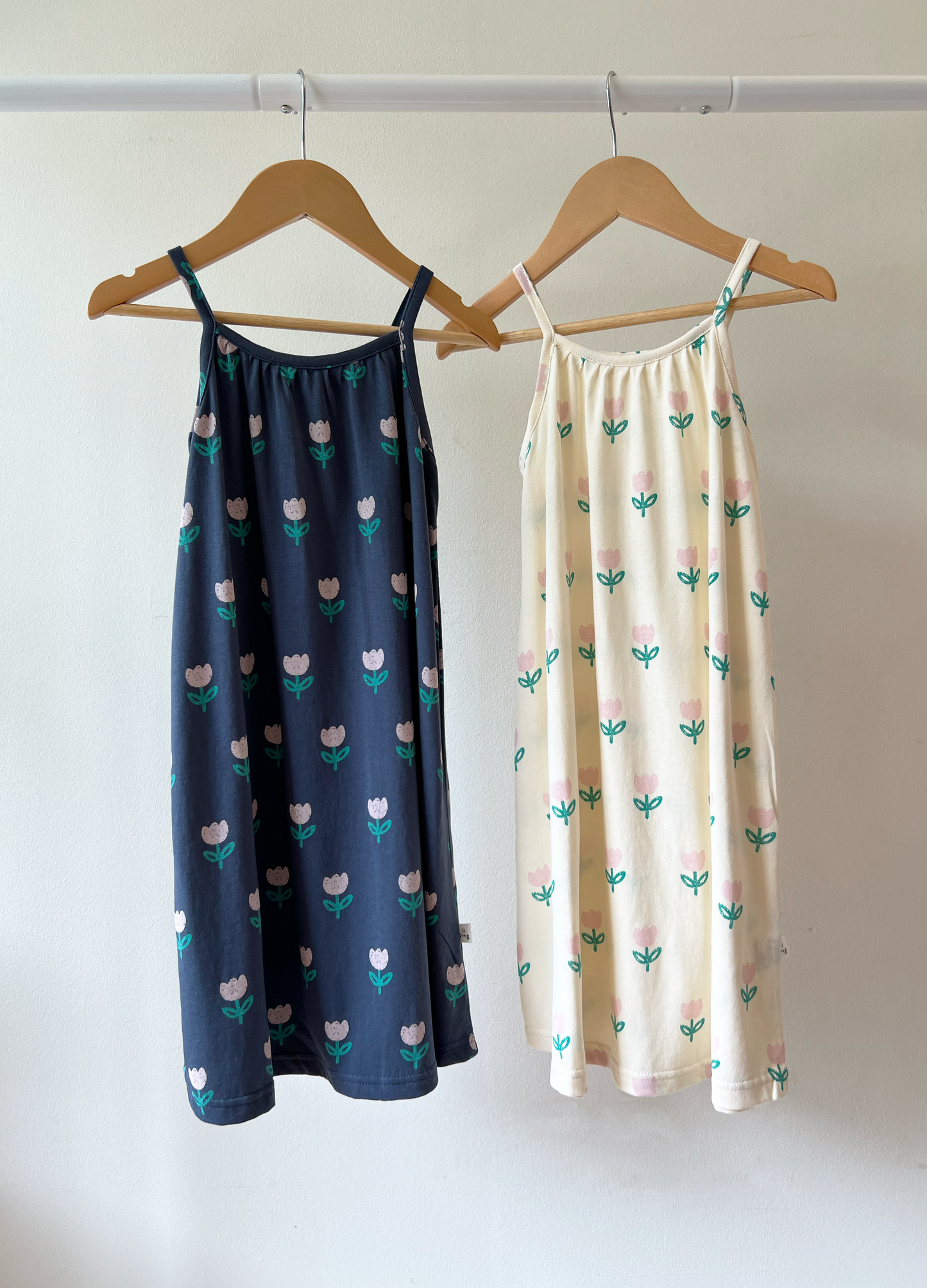 Tulip Dress
