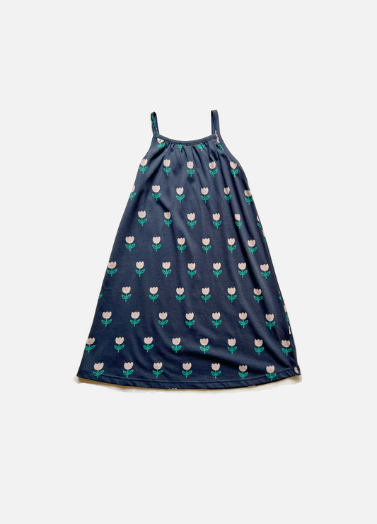 Tulip Dress