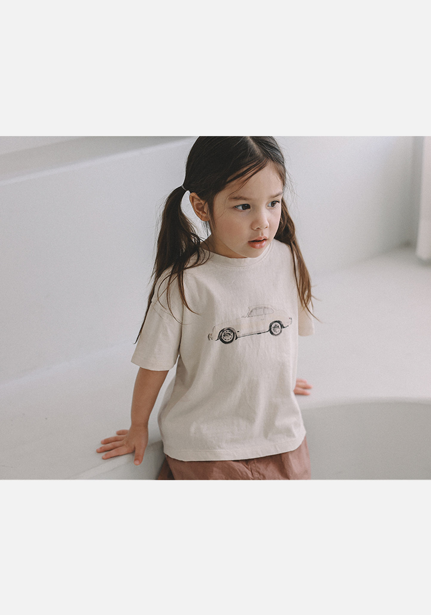 Vintage Car T-Shirt