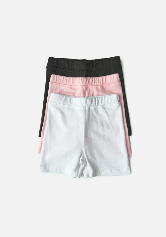 Wonder Shorts
