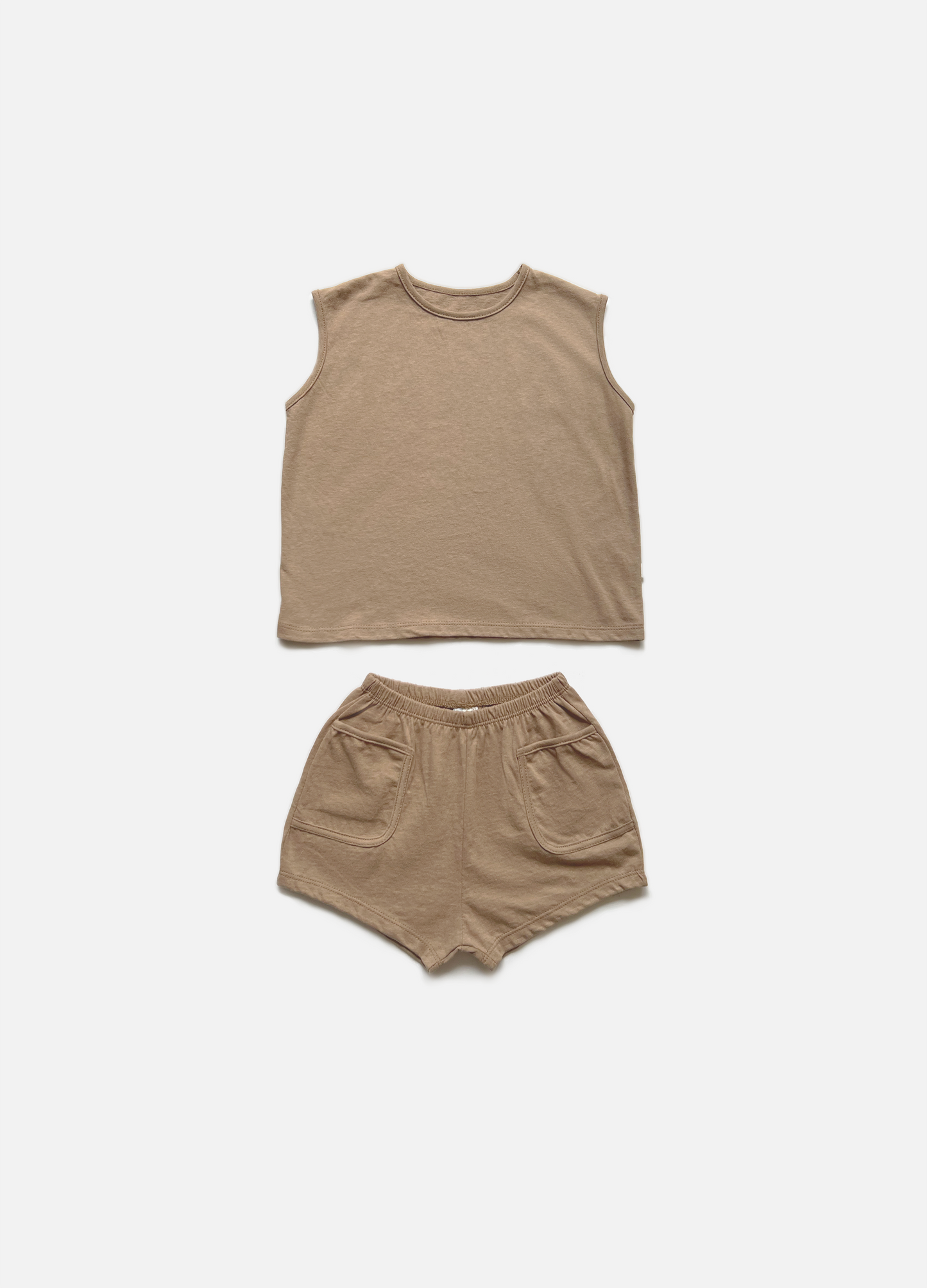 Wood Set