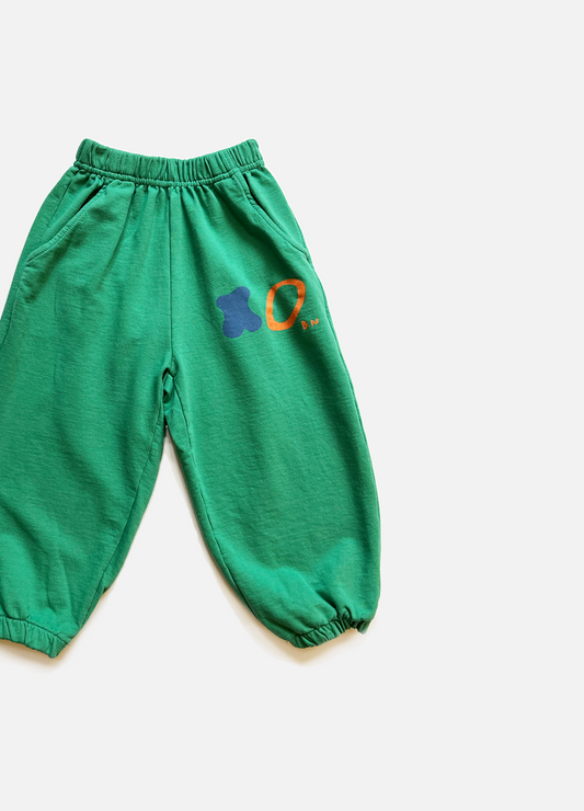 Shape Art Jogger Pants (Junior)