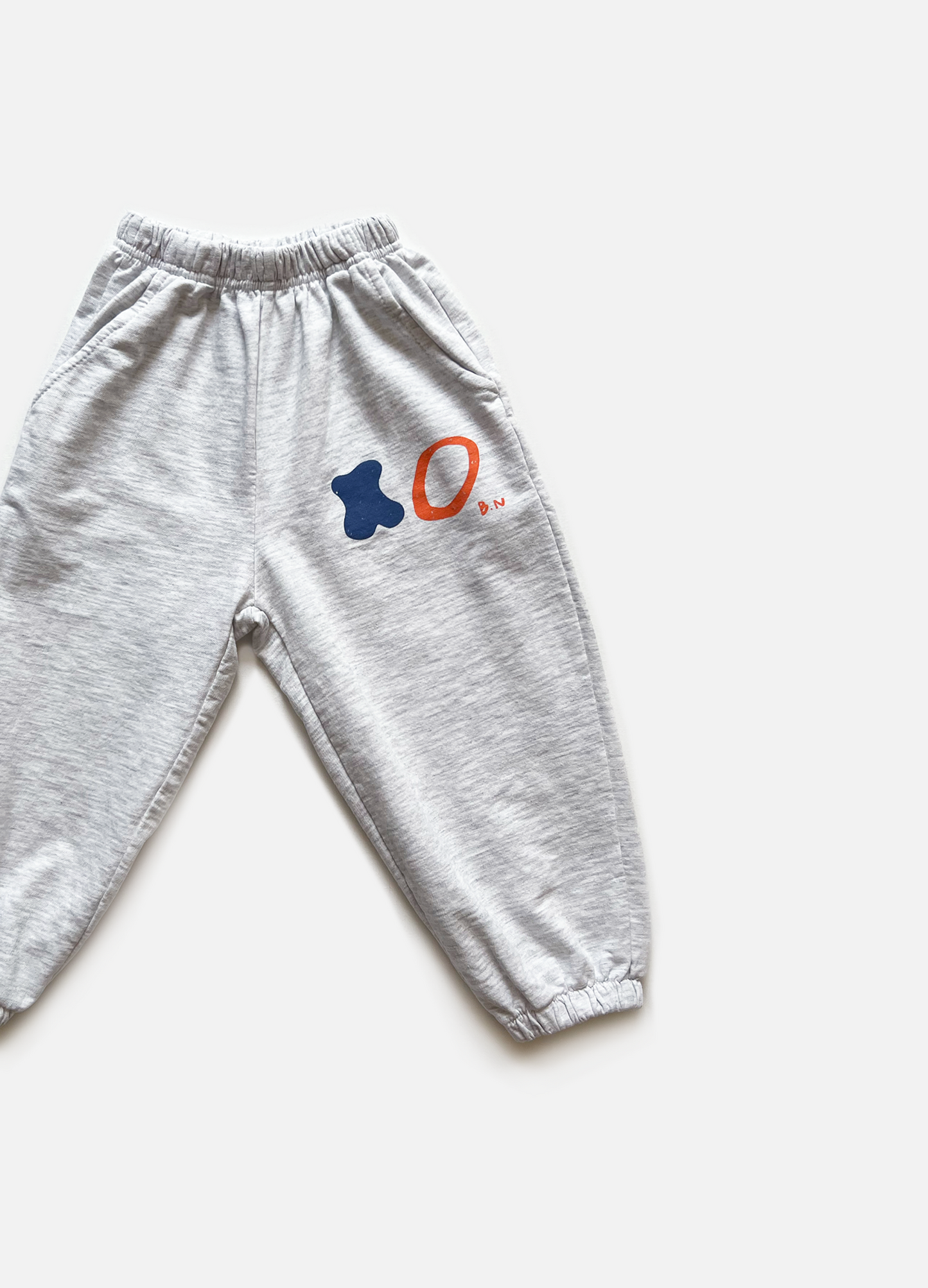 Shape Art Jogger Pants (Junior)